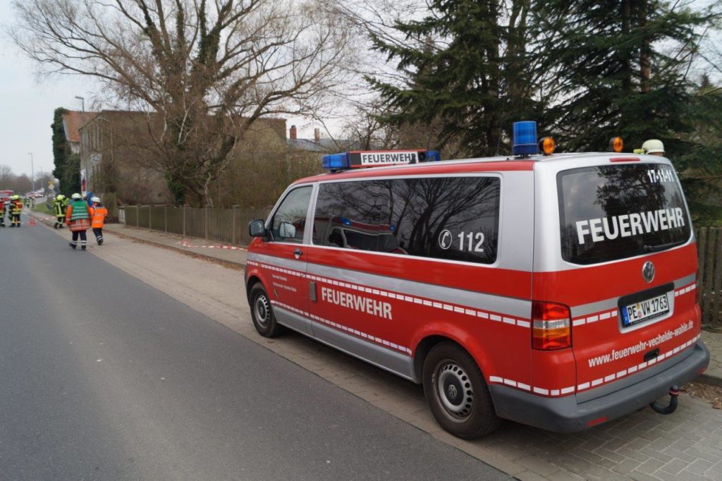 ELW 1 Vechelde-Wahle